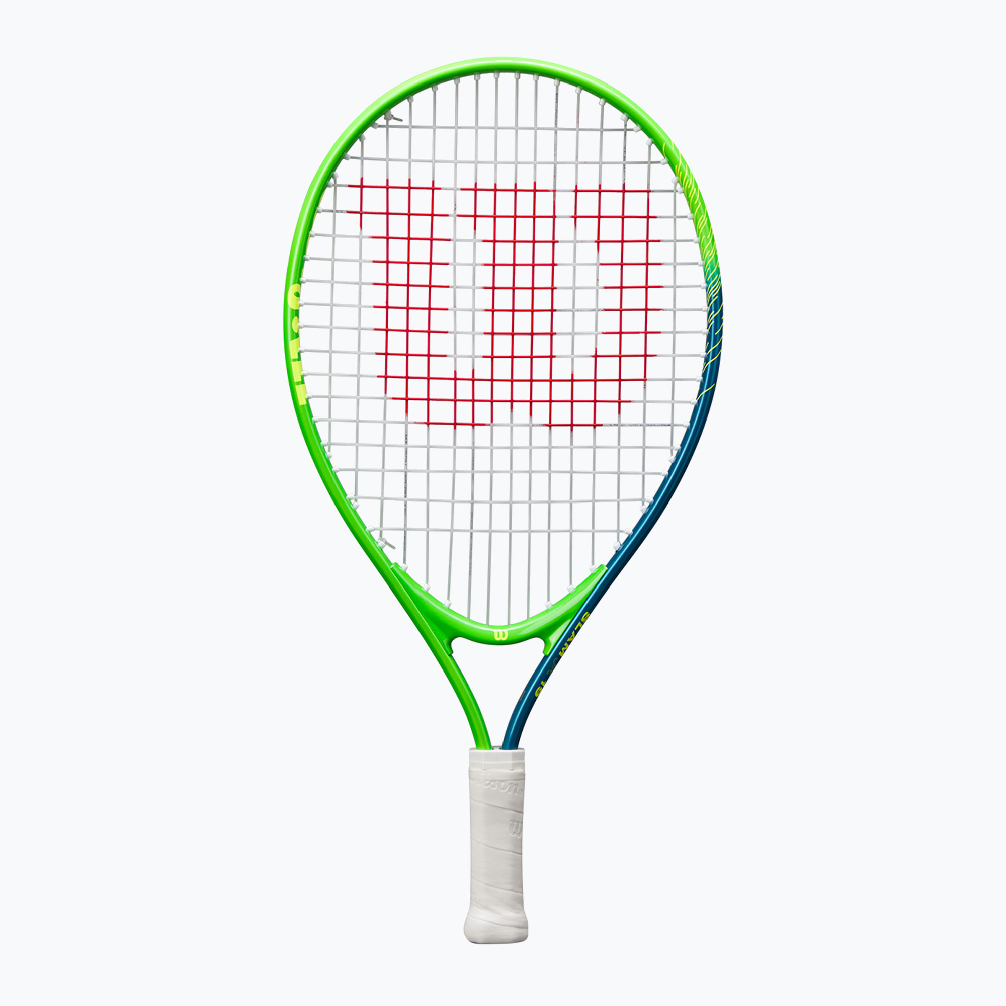 Dětská tenisová raketa Wilson Slam 19 Boys