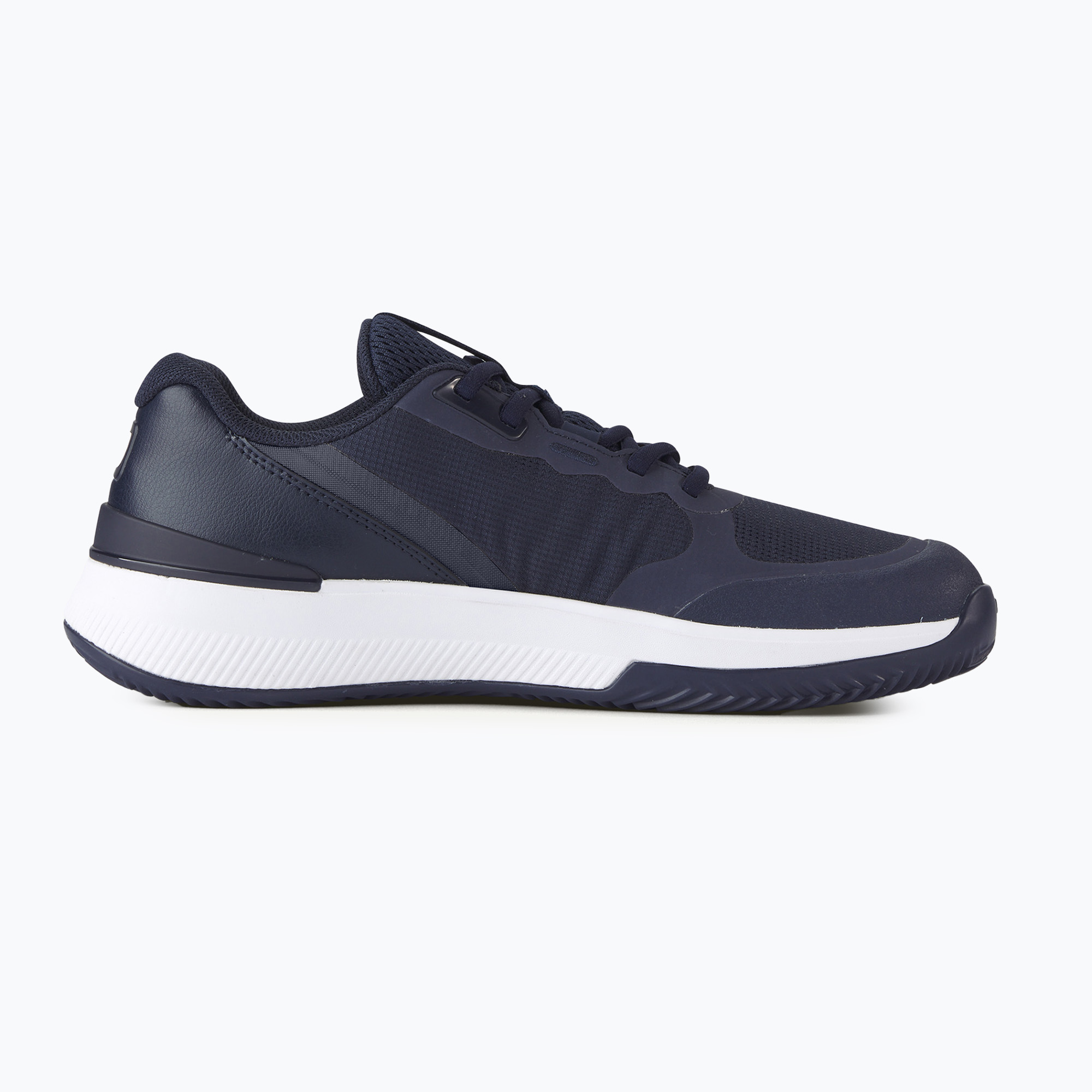 Dámska tenisová obuv Wilson Intrigue Pro Clay W navy blazer/ navy blazer/ white (Intrigue Pro Clay W WRS334830)