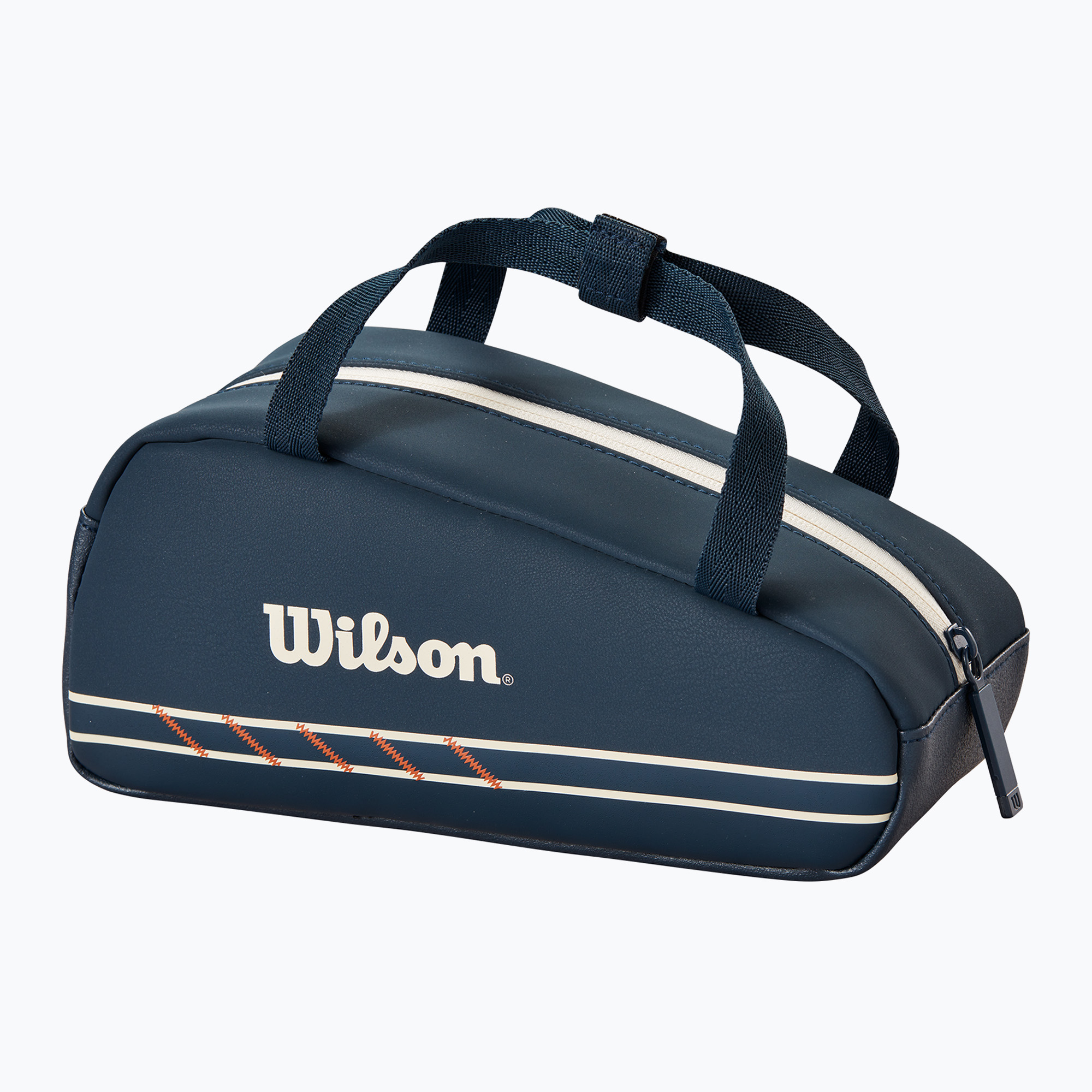 Tenisová taška Wilson Roland Garros Mini 2025 dark navy