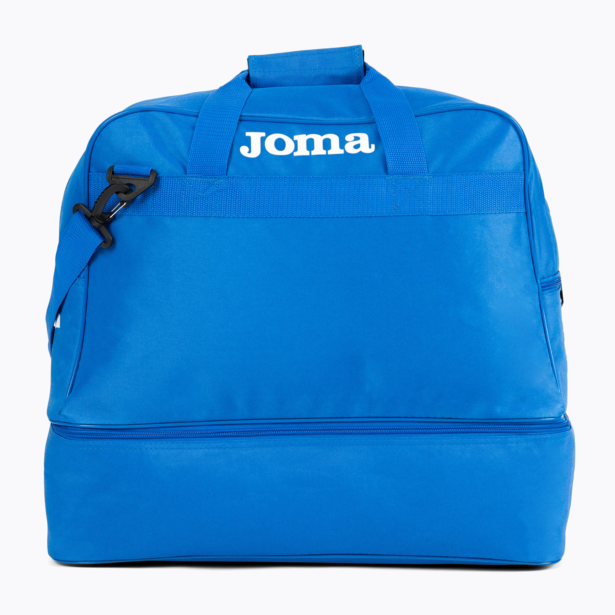 Futbalová taška Joma Training III modrá 46.7 (Training III 400006)
