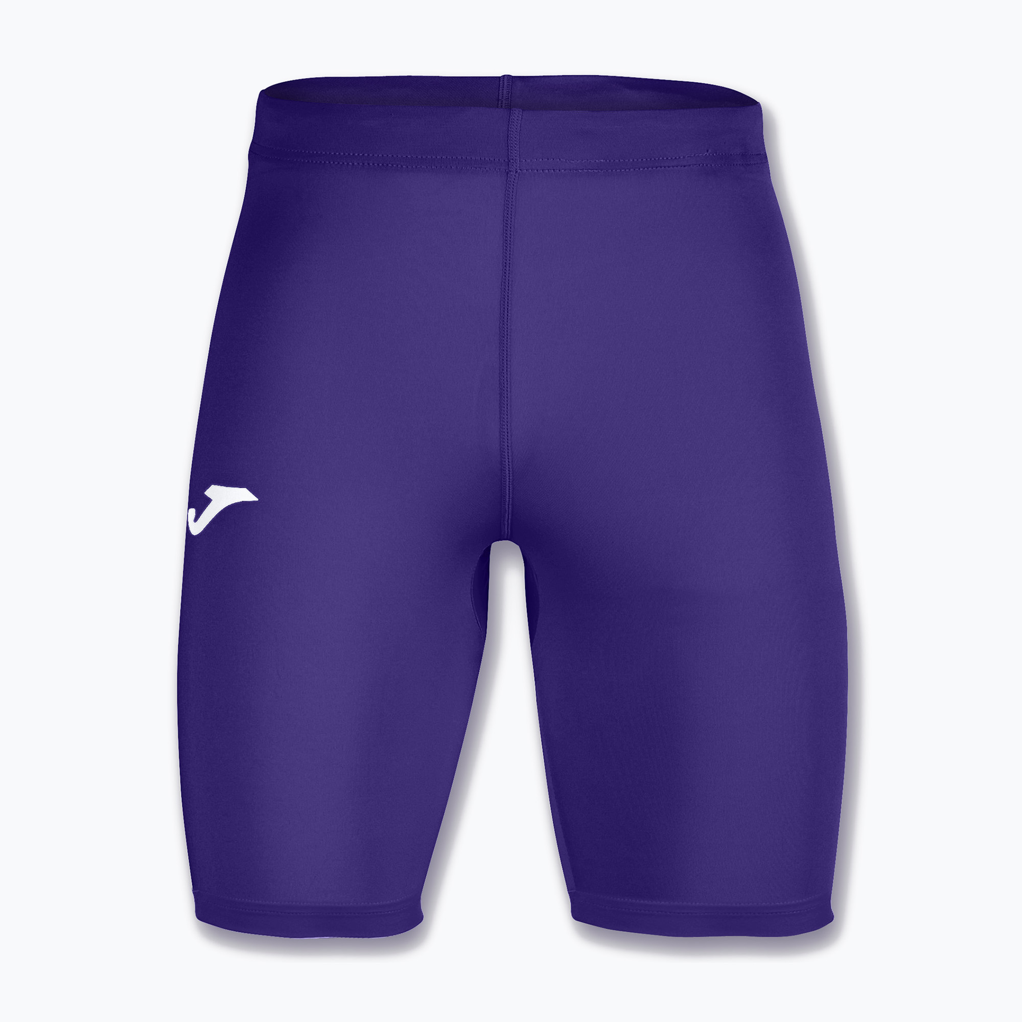 Joma Brama Academy termoaktívne futbalové šortky fialové 1117 (Brama Academy 101017)