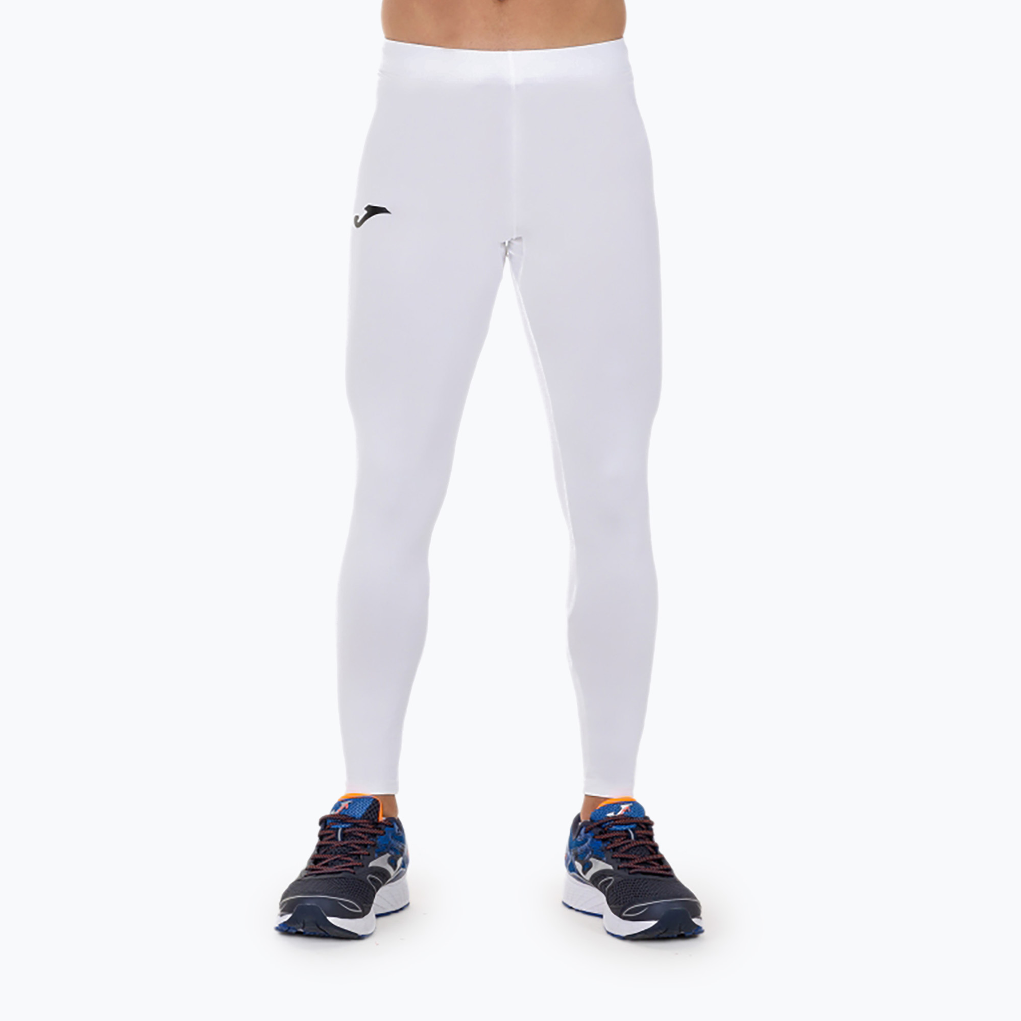 Termoaktívne nohavice Joma Brama Academy Long blanco (Brama Academy Long)