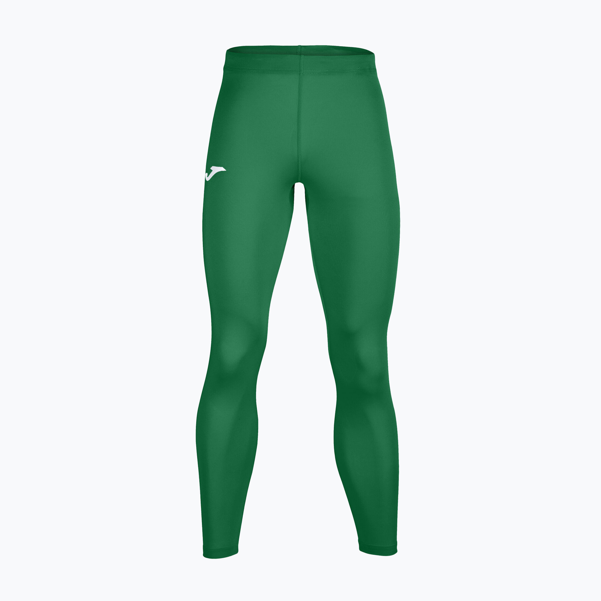 Termoaktívne nohavice Joma Brama Academy Long verde (Brama Academy Long)