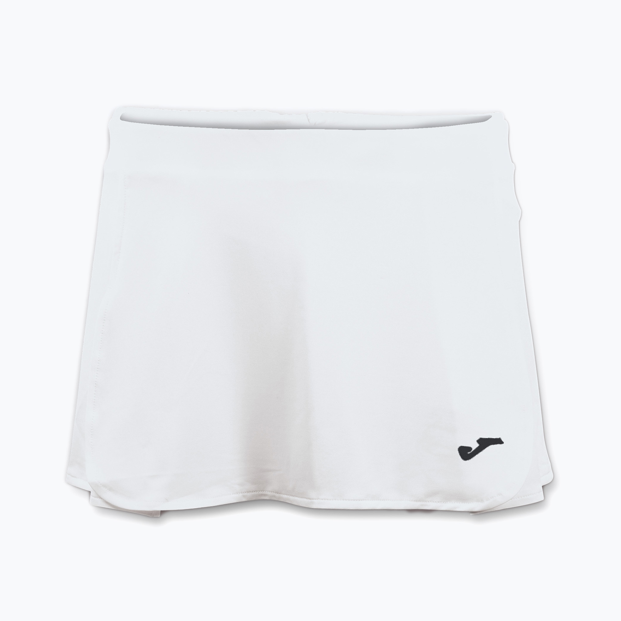 Tenisová sukňa Joma Open II biela 9759.2 (Open II 900759.200)