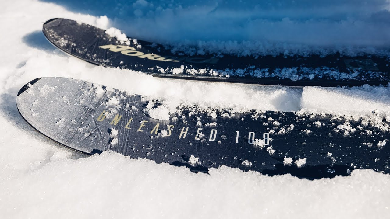 Dámske lyžiarske topánky Nordica HF 75 W black 050K1900 3C2