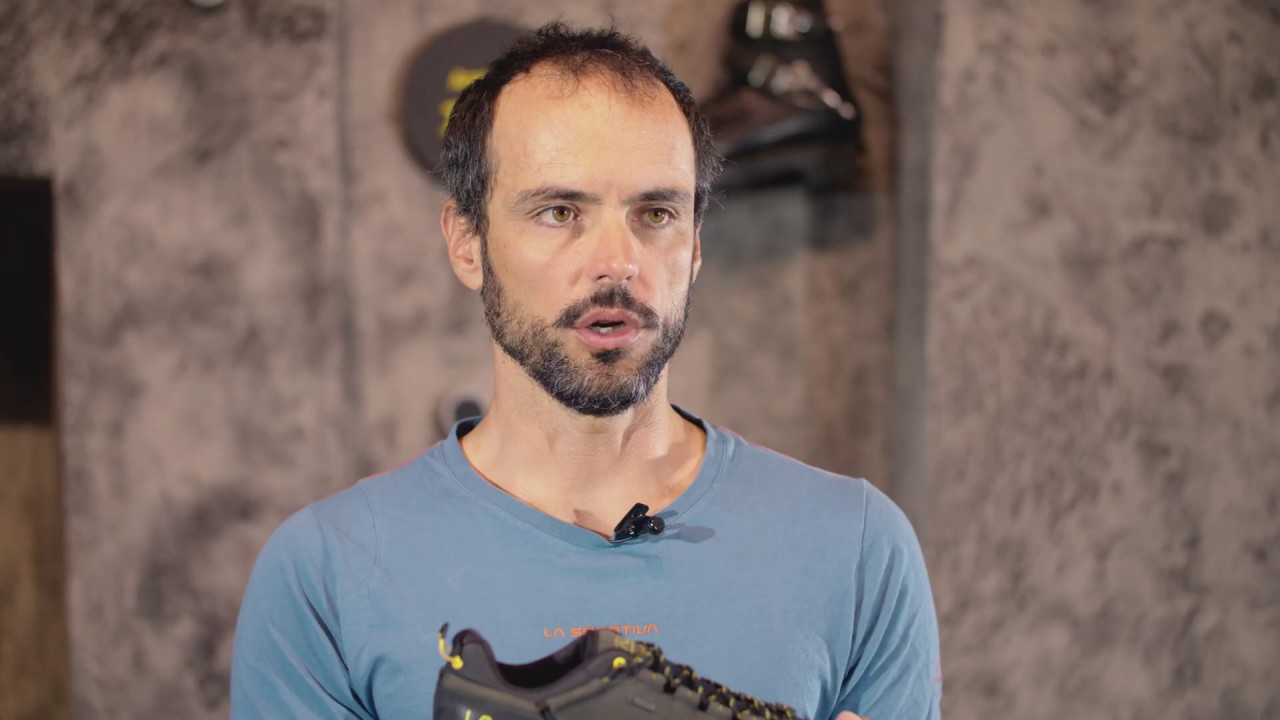 Dámske trekové topánky La Sportiva Tx5 Low GTX grey 24U909402
