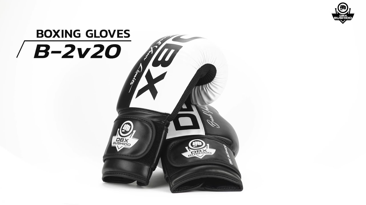 Sparingové rukavice DBX BUSHIDO B-2V20 Active Clima