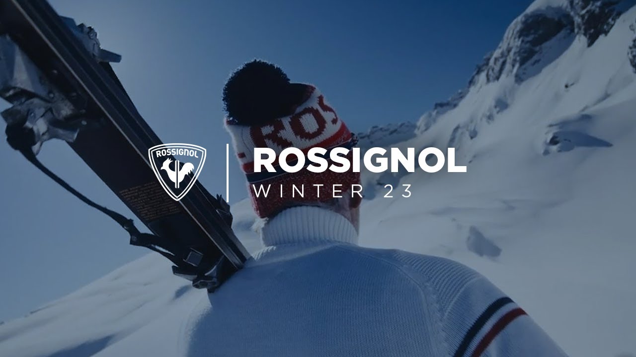 Zjazdové lyže Rossignol React 6 CA + XP11 blue