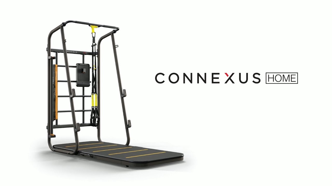 Klietka pre funkčný tréning Matrix Connexus Advanced MX-CXR5