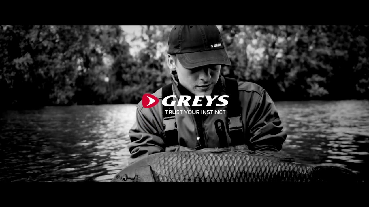 Kaprový prút Greys Prodigy Gt4 50 čierny 1404556