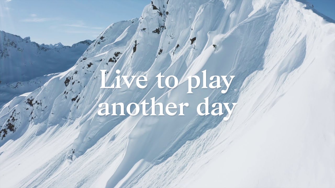 Sweet Protection Looper sivá lyžiarska prilba 840091