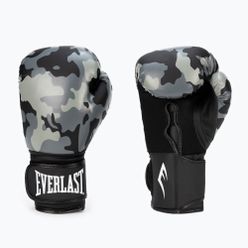 Boxerské rukavice Everlast Spark grey EV2150 GRY CAMO