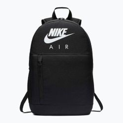 Detský batoh Nike Elemental 20 l black/black/white