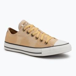 Detské tenisky Converse Chuck Taylor All Star Utility utility sunflower/trek tan/vintage white