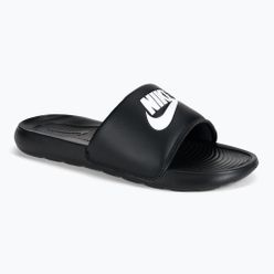 Pánske šľapky Nike Victori One Slide black/black/white