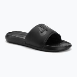 Dámske šľapky Nike Victori One Slide black/black/black