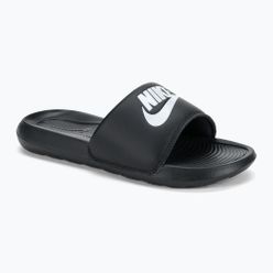 Dámske šľapky Nike Victori One Slide black/black/white