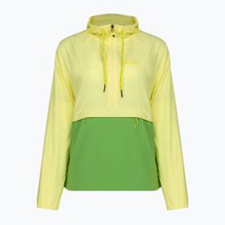 Marmot Campana Anorak dámska vetruodolná bunda žlto-zelená M1263221729