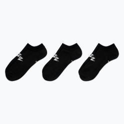 Ponožky Nike Sportswear Everyday Essential 3 páry  black/white