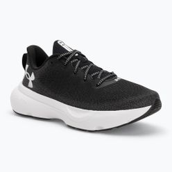 Pánske bežecké topánky Under Armour Infinite black/black/white
