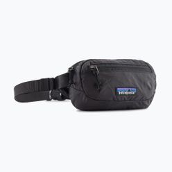 Patagonia Terravia Mini Hip kidney pouch black