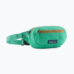 Ľadvinka Patagonia Terravia Mini Hip aqua stone