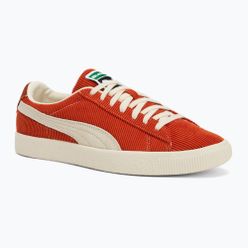 Obuv PUMA X Butter Goods Basket Vintage rooibos tea/whisper white