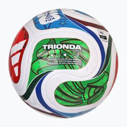 Futbalová lopta adidas Trionda League Box World Cup multicolor veľkosť 5