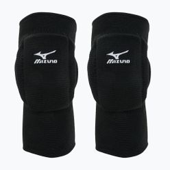 Mizuno Team Kneepad volejbalové chrániče kolien čierne Z59SS70209