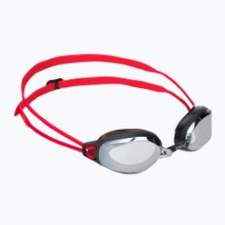 Plavecké okuliare HUUB Brownlee 2 Custom Air black/red