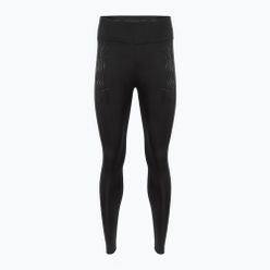 Dámske tréningové legíny Gymshark Exo Ultra black