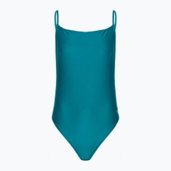 Dámske plavky Speedo Adjustable Thinstrap peacock