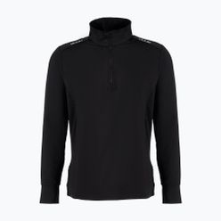 Pánska tréningová mikina HUUB Thermal LS Half Zip Top TRAINTHERMLS