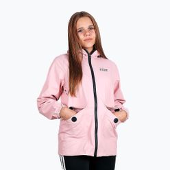 Detská bunda Pros 760 ružová