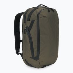Turistický batoh KADVA Glejt 30 l green