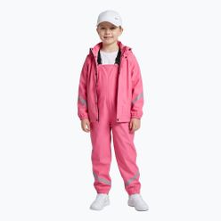 Detský nepremokavý set KADVA AquaLock JR Pink