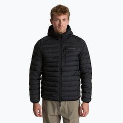 Pánska bunda KADVA Canyon black