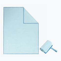 Rýchloschnúci uterák AQUASTIC Havlu M modrý