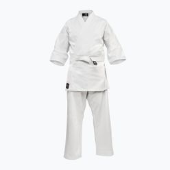 Karategi Overlord Karate Kyokushin biela 901120