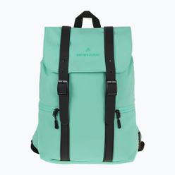 Mestský batoh BERGSON Citybase 20 l malachite green
