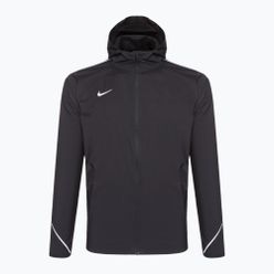 Pánska bežecká bunda Nike Woven black