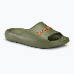 Pánske šľapky RIDER Rzero Slide green/orange