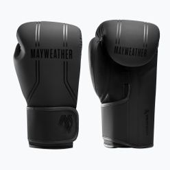 Hayabusa Mayweather Contender boxerské rukavice čierne
