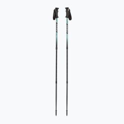 Trekingové palice Fizan Trek light blue
