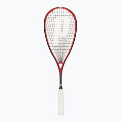 Squashová raketa Prince Team Airstick 500 červená/čierna