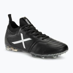 Futbalová obuv MUNICH Trick FG negro