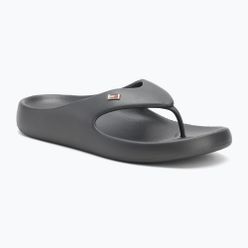 Dámske žabky Tommy Hilfiger Comfort Beach Sandal meringue