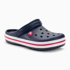Žabky Crocs Crocband námornícka modré 11016