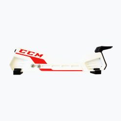 Chrániče proti pošmyknutiu CCM Easy Step biele 80489