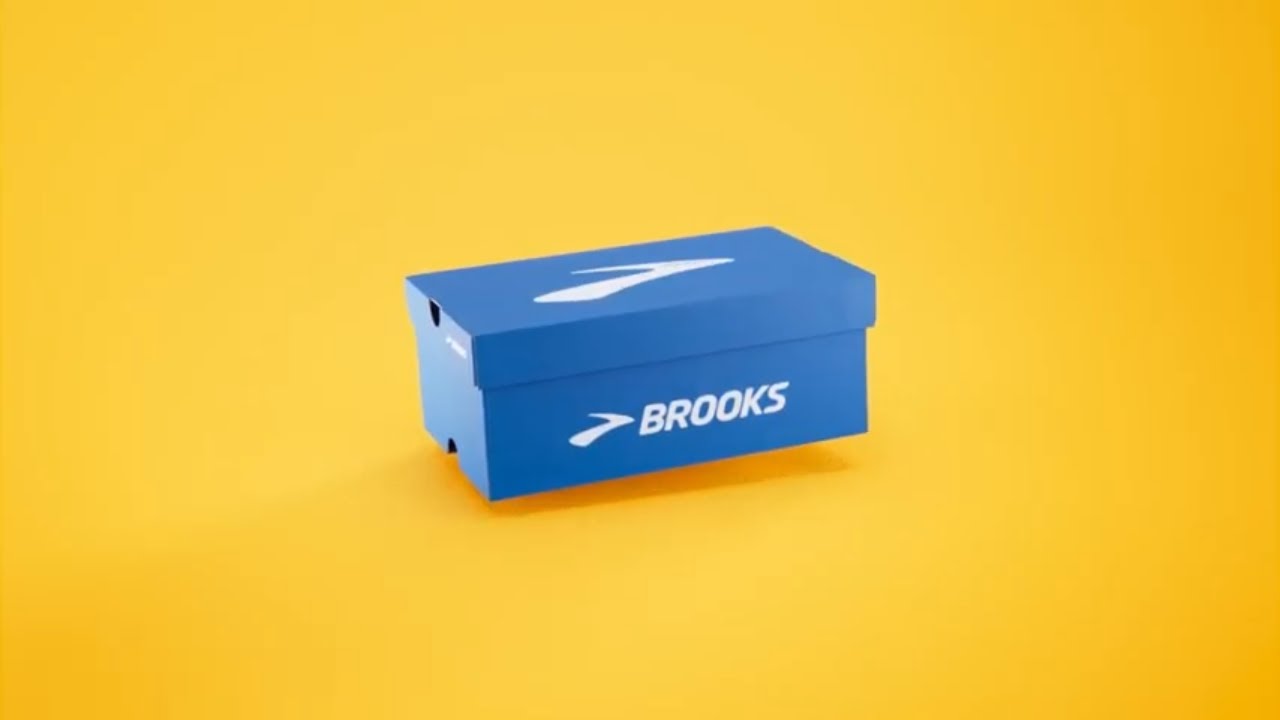 Brooks Ghost 15 pánska bežecká obuv modrá 1103931D482